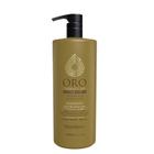 Shampoo Hidratante Oro Therapy 24K NatuMaxx 1lt