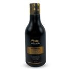 Shampoo Hidratante Para Cabelos Orgânicos Bio Fibra Apliques Black e Cachos Donna Bella 300ml