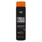Shampoo Hidratante Pérolas de Caviar 300mL - Widi Care