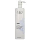 Shampoo Hidratante Profissional Equal Med For You 1000ML