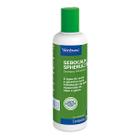 Shampoo Hidratante Sebocalm Spherulites para Cães e Gatos Virbac 250ml