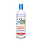 Shampoo hidratante silicon mix 473ml