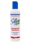 Shampoo hidratante silicon mix - Avanti