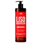 Shampoo Hidratante Widi Care Liso Maravilha 300ml