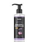 Shampoo Higienizador de Pincéis 2 em 1 200ml - Face Beautiful