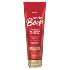 Shampoo Higienizador Seda Boom Nutrição Intensa Bisnaga 250ml