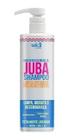 Shampoo Higienizando a Juba 500ml Widi Care