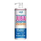 Shampoo Higienizando A Juba Widi Care 1L