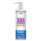 Shampoo Higienizando A Juba Widi Care Limpeza Inteligente Cachos E Crespos 500ml
