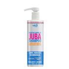 Shampoo Higienizando a Juba Widi Care