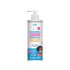 Shampoo higienizando a jubinha widi care 300ml