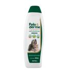 Shampoo Hipoalergênico Pelo & Derme 320ml - Vetnil