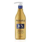 Shampoo Hobety Banho De Ouro 750Ml