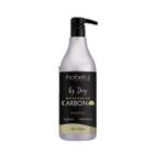Shampoo Hobety Repositor De Carbono - 750Ml