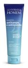 Shampoo homem anticaspa e antiqueda bio extratus 250ml