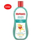 Shampoo Huggies Extra Suave 200ml