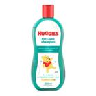 Shampoo Huggies Infantil Bebê Extra Suave 200ml