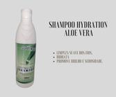 Shampoo hydration aloe vera 500ml