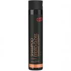 Shampoo Ibasa Efeito Gloss 250Ml