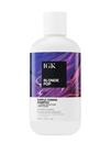 Shampoo IGK BLONDE POP Purple Toning 240 ml vegano sem crueldade