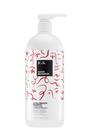 Shampoo IGK GOOD BEHAVIOR Ultra Smooth 1L Frizz Control