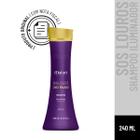 Shampoo Iluminador Mutari - SOS Louros - 240ml