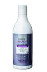 Shampoo Iluminador Super Blonde Weend Cosmetics 500ml