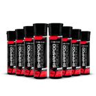 Shampoo indicador 250ml - fox for men - 8 unidades