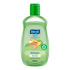 Shampoo Infantil Baruel Baby Camomila 400ml