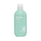 Shampoo Infantil Bebê 250ml Vegana Nutre Limpe Fios Suave Buba Care