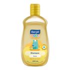 Shampoo Infantil Bebê Criança Suave 400ml Baruel Baby