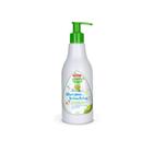 Shampoo Infantil Bebês Fofos 300ml Vegano Bioclub