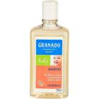 Shampoo Infantil Calêndula 250ml - Granado