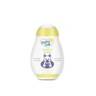 Shampoo Infantil Camomila e Aloe Vera Baby Care 150ml - EXCLUSIVA