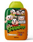 Shampoo Infantil de 260ml Cia da Natureza