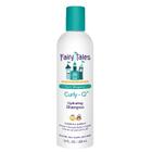 Shampoo infantil Fairy Tales Curly Q para cabelos cacheados