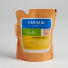 Shampoo Infantil Granado Bebê Tradicional Refil 250ml