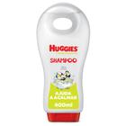 Shampoo Infantil Huggies Cha de Camomila 400ml