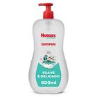 Shampoo Infantil Huggies Extra Suave 600ml