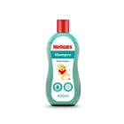 Shampoo Infantil Huggies Extra Suave com 400ml