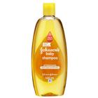 Shampoo Infantil Johnson