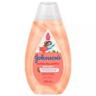 Shampoo Infantil Johnsons Baby 200ml