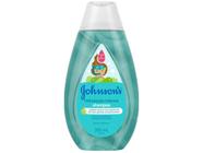 Shampoo Infantil Johnsons Baby - Hidratação Intensa 200ml