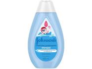 Shampoo Infantil Johnsons Baby Toddler - Cheirinho Prolongado 400ml