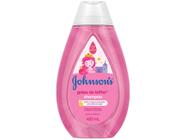 Shampoo Infantil Johnsons Baby Toddler - Gotas de Brilho 400ml