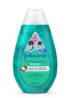 Shampoo Infantil Johnsons Blackinho Poderoso 200ml