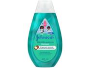 Shampoo Infantil Johnsons Blackinho Poderoso - 400ml