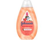 Shampoo Infantil Johnsons - Cachos dos Sonhos 400ml