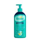 Shampoo Infantil Pampers Glicerina 400ml