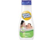 Shampoo Infantil Pom Pom Camomila - 200ml